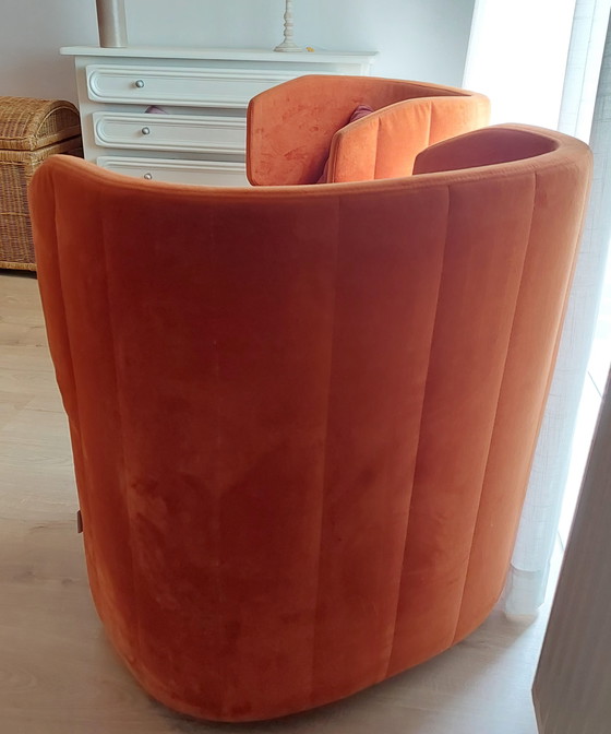 Image 1 of 2 poltrone di design Adrenalina