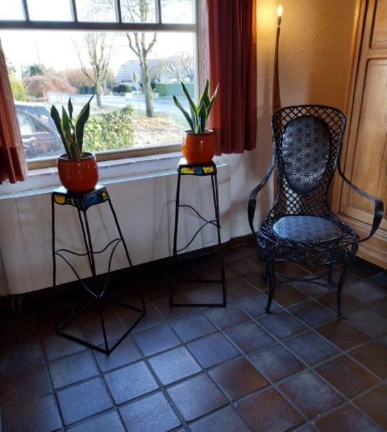 Image 1 of Pedestal III