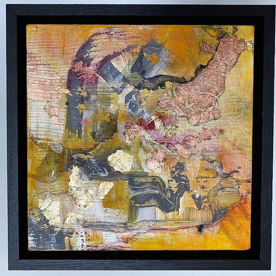 Image 1 of Painting Mixed Media