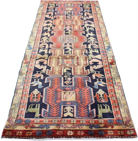 Image 1 of Tappeto persiano Tabriz 288x110