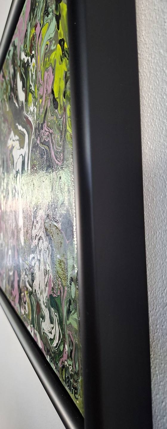 Image 1 of Manou Claire - Wildlife