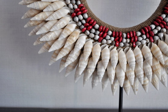 Image 1 of Halskette - Neuguinea - Papua (Ref. 3167)