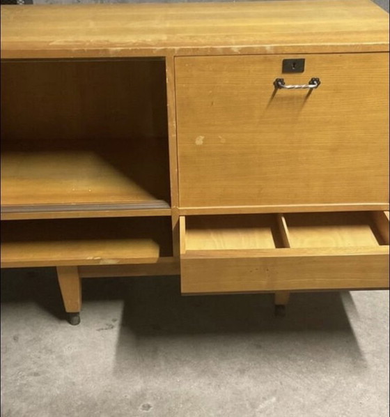 Image 1 of Aparador de estilo escandinavo de los años 60 y 70