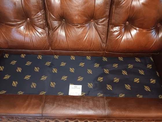 Image 1 of Set Chesterfields Suzanne