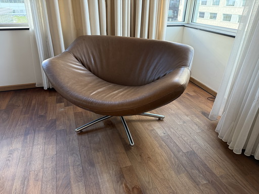 Label Vandenberg Gigi Armchair