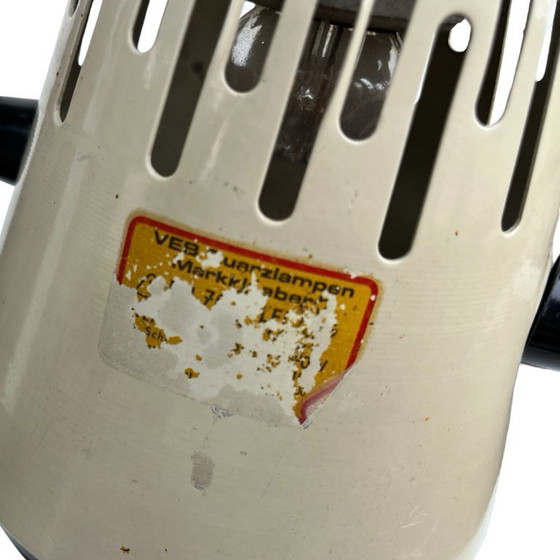 Image 1 of Space Age UV medical heating lamp, Germany, 1960s