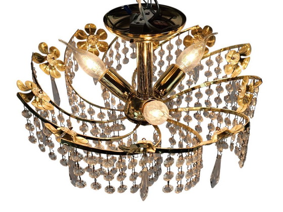 Image 1 of Emme Pi Light - Masiero SRL - chandelier - Italy - 80s