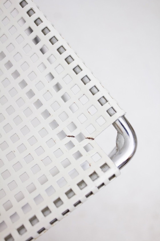 Image 1 of 80's chair 'Nuova X-Line Omli' Niels Jørgen Haugesen x Hybodan