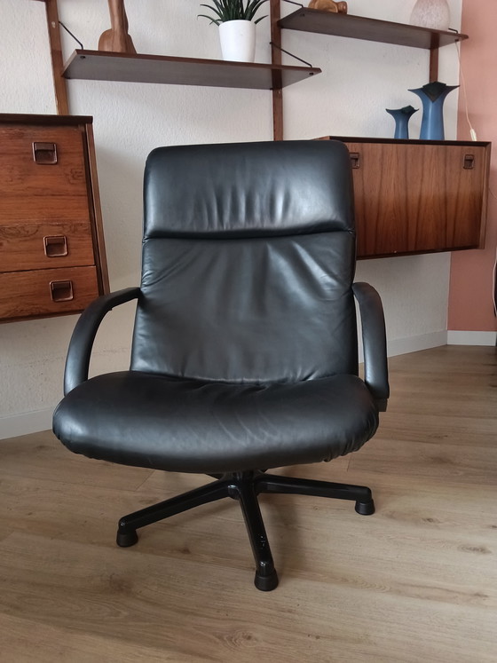 Image 1 of Fauteuil Artifort F140, Geoffrey Harcourt