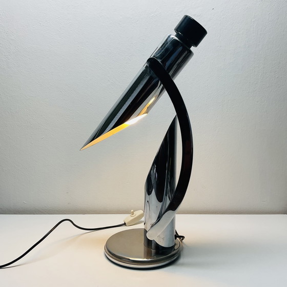 Image 1 of Fase Tharsis desk lamp