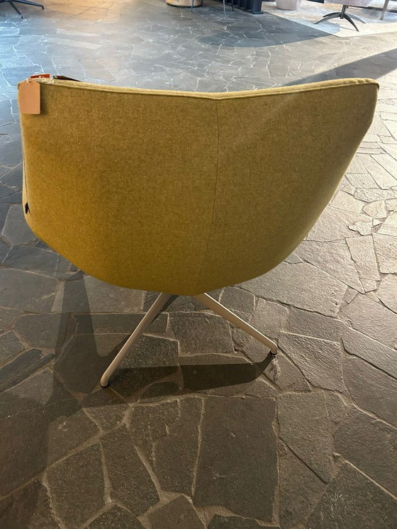 Image 1 of Dyyk - Sillón Rocco