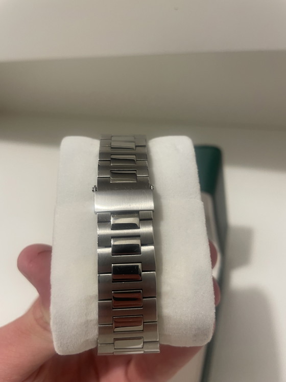 Seiko NH35 Automatic - Nautilus Style – Regali, Metal (photo 4 of 5)