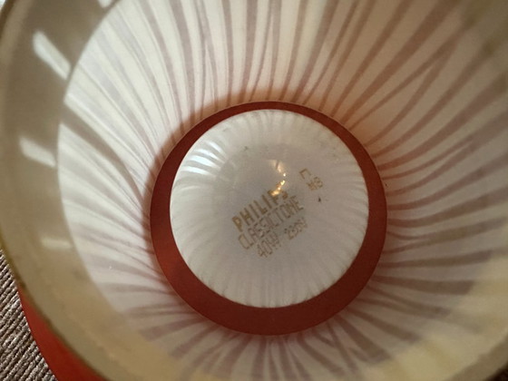 Lampada a sospensione vintage – Lampade a sospensione, Vetro (photo 5 of 5)