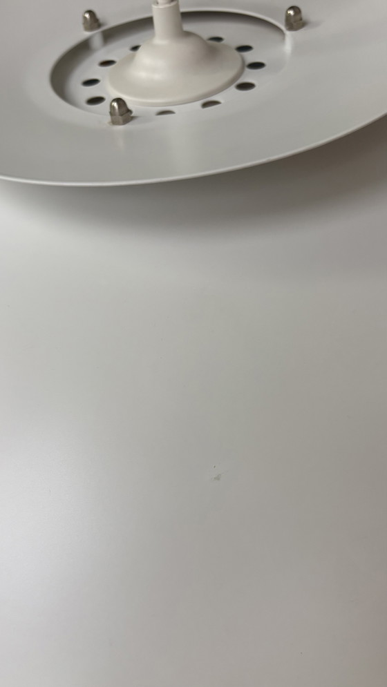 Image 1 of Vintage Danish design Form Light bowl lamp pendant lamp 52503