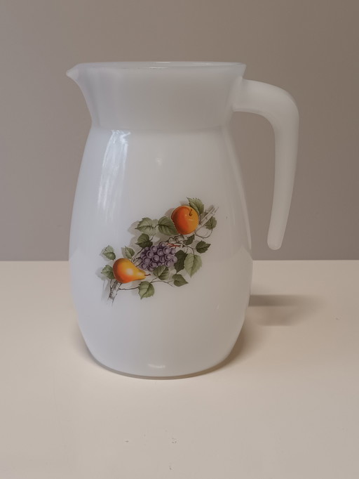 Arcopal Pouring Jug