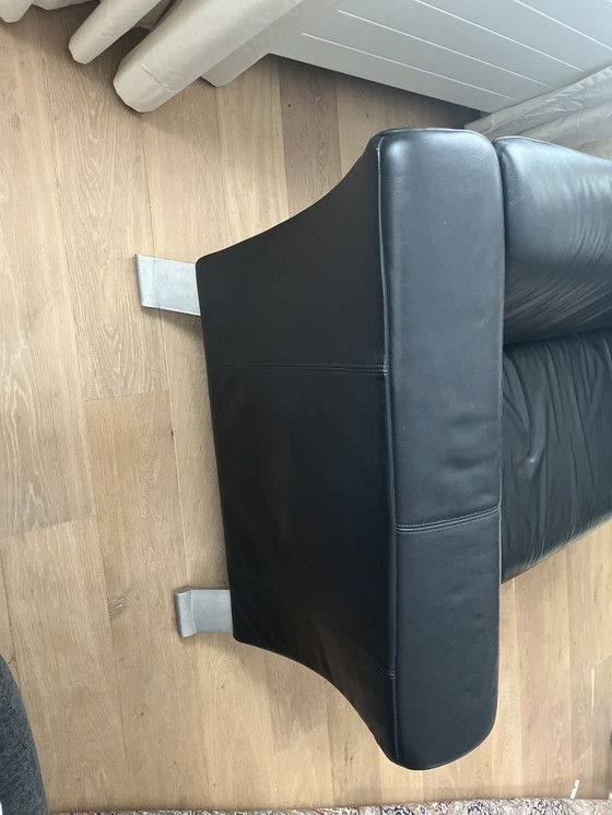 Image 1 of Canapé 2,5 places Rolf Benz RB 322