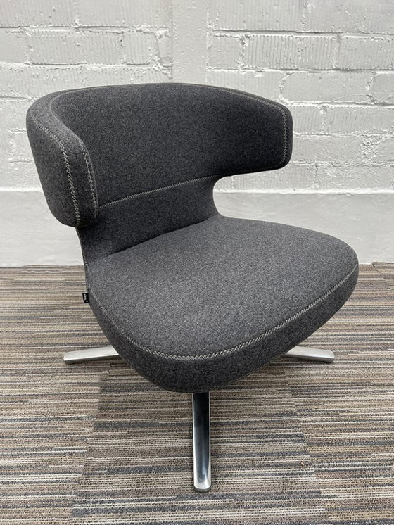 Image 1 of Vitra Petit Repos Lounge Chair