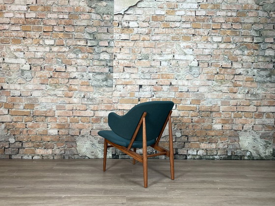 Satellite Lars Lac – Armchairs, Leather, Metal (photo 5 of 15)