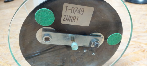 Image 1 of Lampada da tavolo Herda Staccato