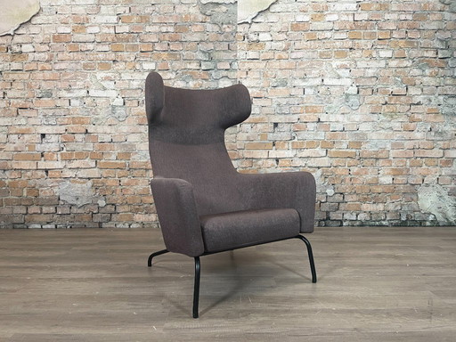 Softline havannabraun
