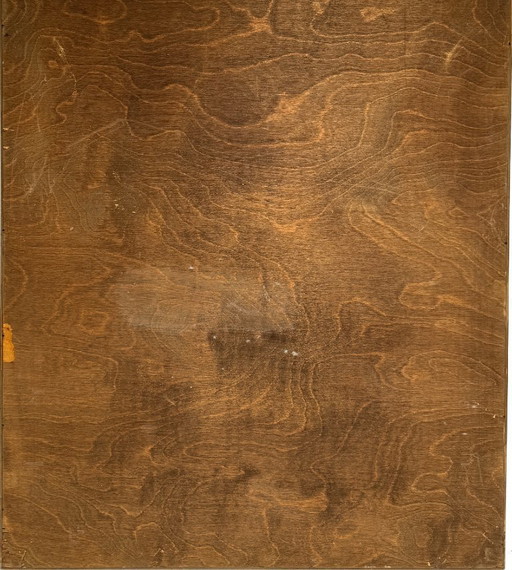 Isaac Israëls (1865–1934) - Paysage urbain