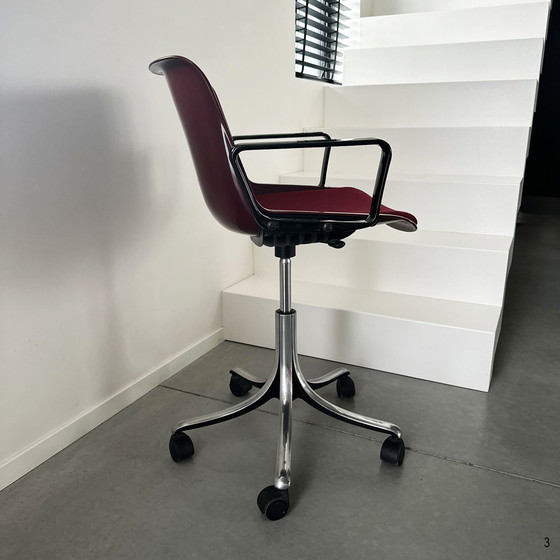 Image 1 of Osvaldo Borsani 'Modus' Chair – 1986 (3)