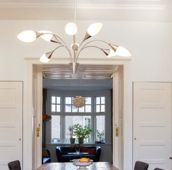 Image 1 of Harco Loor chandelier