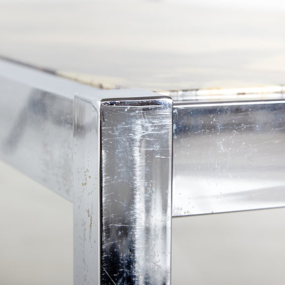 Image 1 of MK8818 Couchtisch aus Marmor