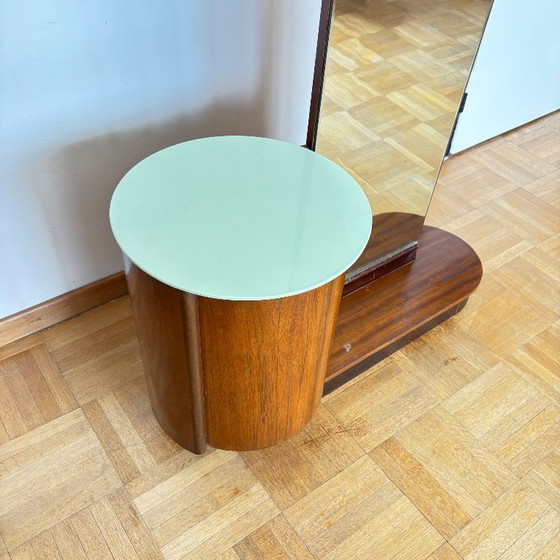 Image 1 of Halabala J., UP Zavody, dressing table, Czechoslovakia