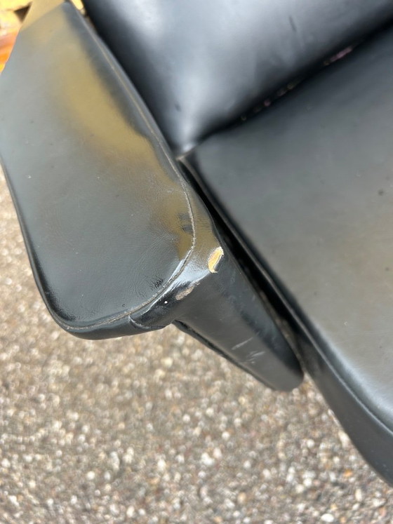 Fauteuil SK660 Pierre Guariche voor Steiner – Skai (photo 10 of 14)