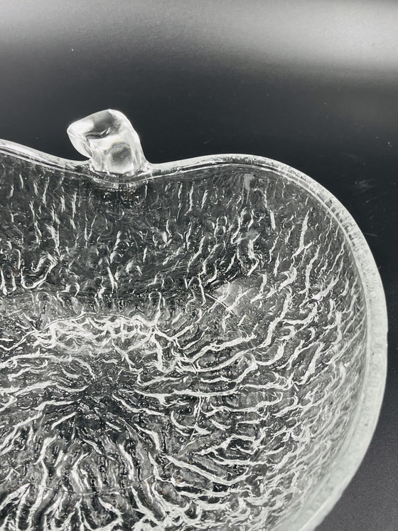 Image 1 of Fruitsalade serveerset