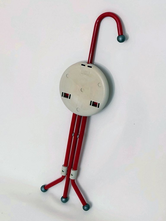 Image 1 of stool Ulisse Ivan Loss Italy