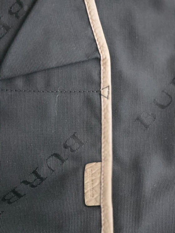 Burberry Greenwood Bowling Borsa Media – Borse a mano (photo 6 of 9)