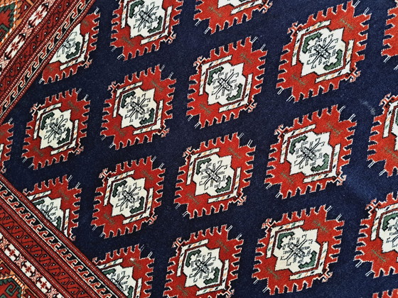 Image 1 of Persian carpet 3 per 2 m hand-knotted