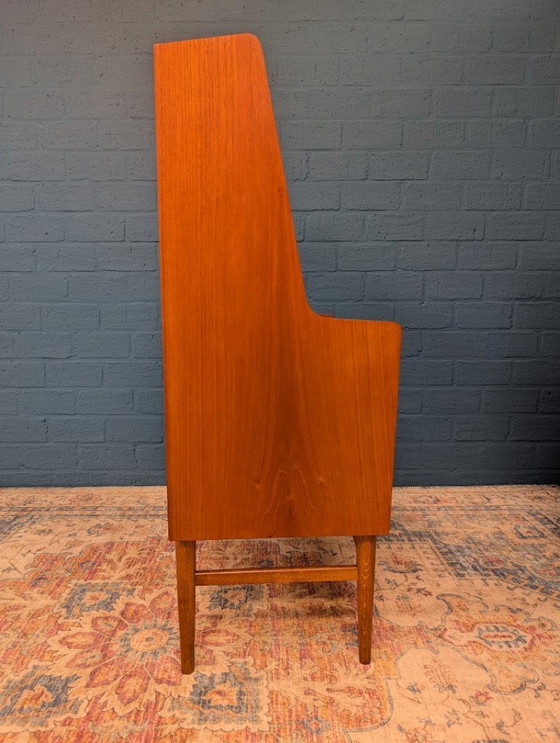 Image 1 of Secretaire d'epoca, prodotto da Mogens Kold, anni '60