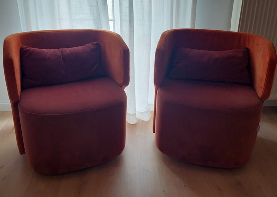 Image 1 of 2 poltrone di design Adrenalina