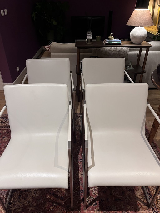 Hermosas sillas Applebee - Diablo