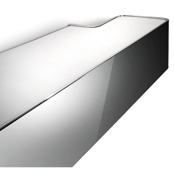 Wandlamp, chroomkleurig metaal, Philips, Wandlampen, Zilver, Modern (foto 3 van 5)