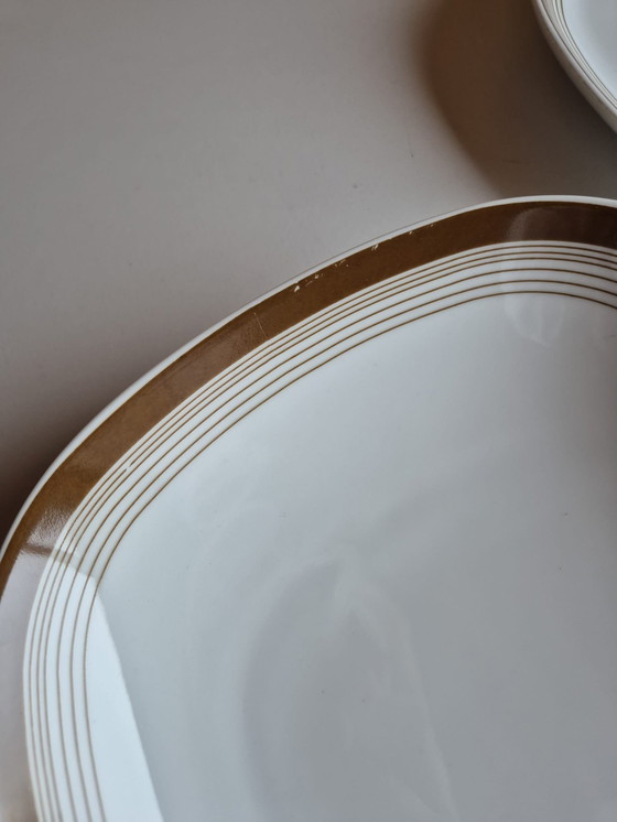 Image 1 of Arzberg serving dishes