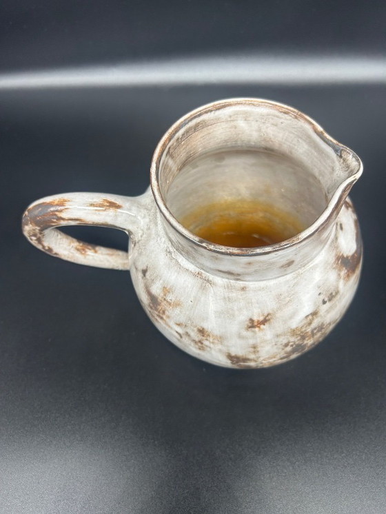 Image 1 of Lanzador Gérard Hofman, Vallauris