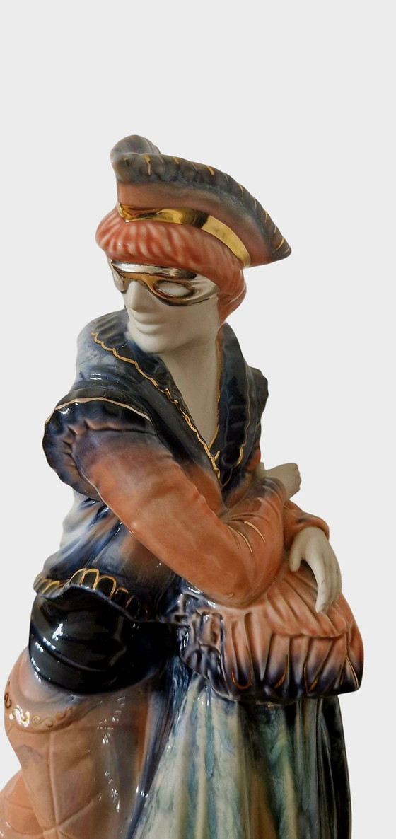 Image 1 of Statuette Zorro