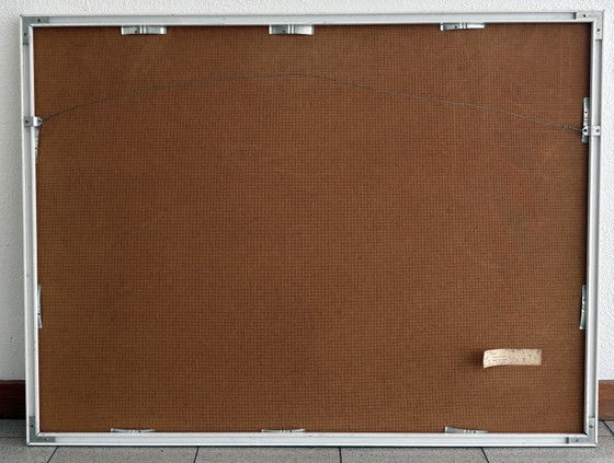 Wim Worm “I mangiatori di patate” – Litografie e stampe, Paper (photo 11 of 12)