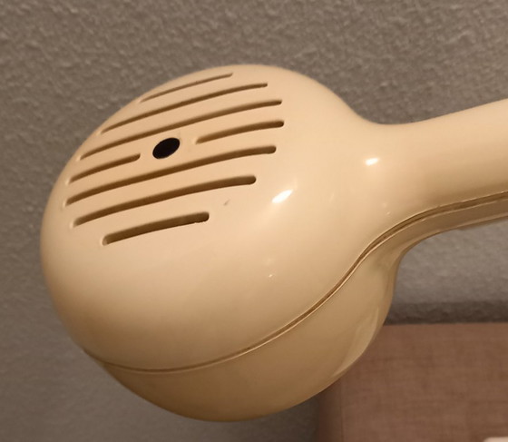 Image 1 of Lampe de table italienne vintage Emmedi