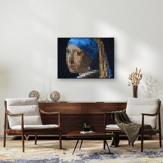 Image 1 of Een blik door de eeuwen heen