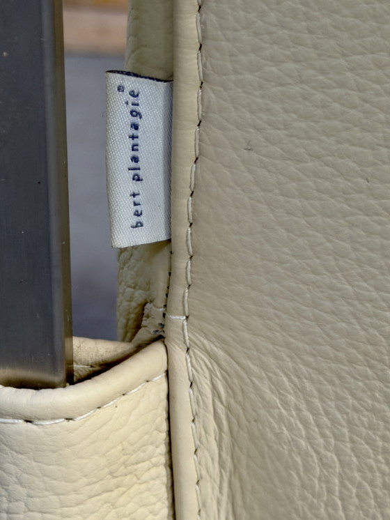 Image 1 of 4x Bert Plantagie dining room chairs