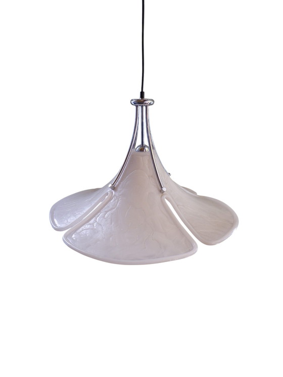 Image 1 of Lampada a sospensione Cosack anni &#39;70