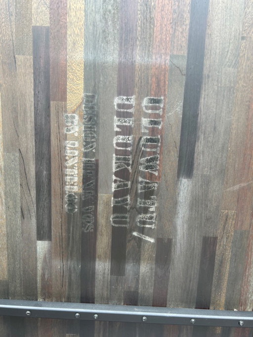 Dining room table Linteloo 81125707 model 3