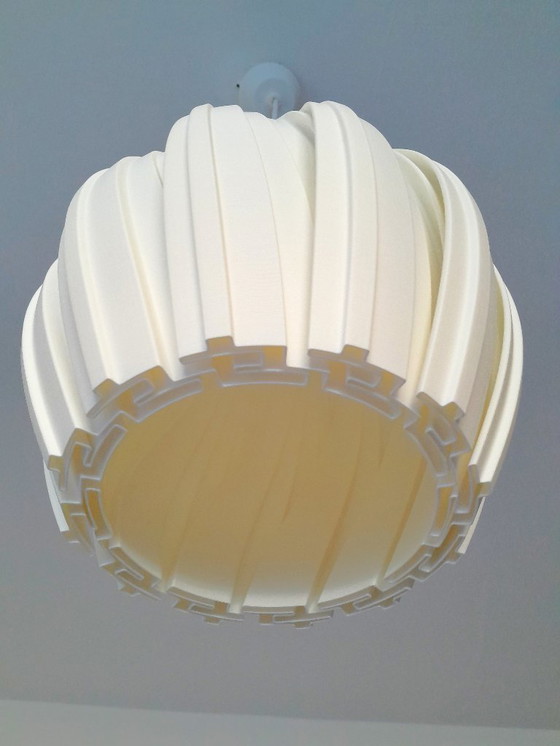 Image 1 of Lampada di design - LL6 Bloom - Materiale sostenibile