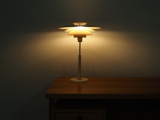 Image 1 of Schreibtischlampe, dänisches Design, 1970er Jahre, Herstellung: Dänemark