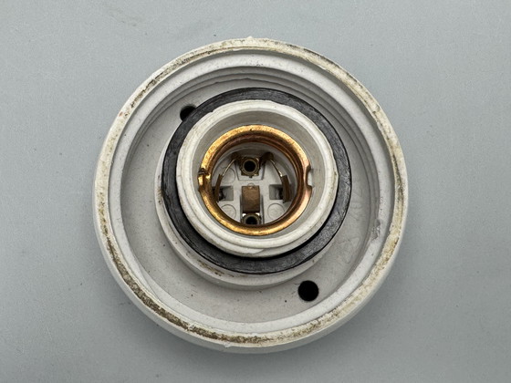 Image 1 of Thabur ceiling lamp with porcelain holder